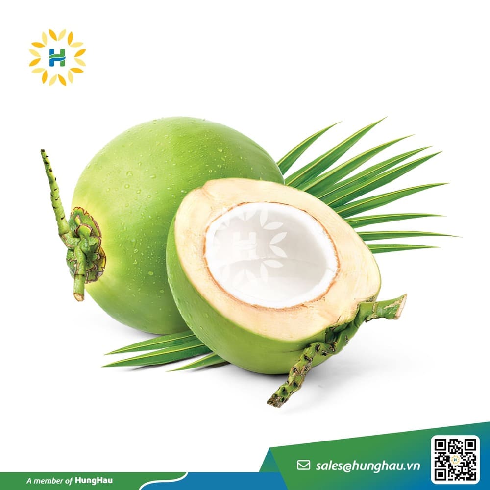 IQF Durian